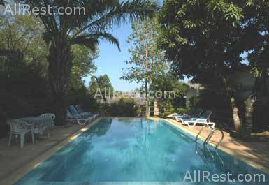Andaman Holiday Resort 12